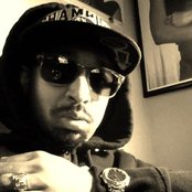 Chevy Woods - List pictures