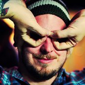 Dustin Kensrue - List pictures