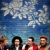 Bombadil - List pictures