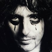 Alice Cooper - List pictures
