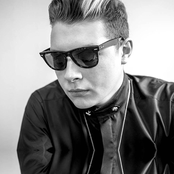 John Newman - List pictures
