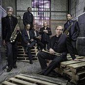 The Cookers - List pictures