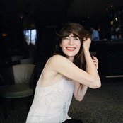 Jane Birkin - List pictures