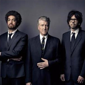 Danger Mouse & Sparklehorse - List pictures