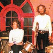 Blind Faith - List pictures