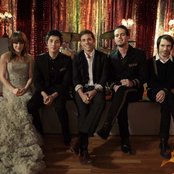 The Airbourne Toxic Event - List pictures