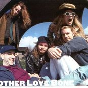 Mother Love Bone - List pictures