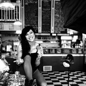 Amanda Blank - List pictures