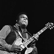 Freddie King - List pictures