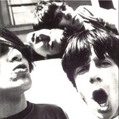 Stone Roses - List pictures