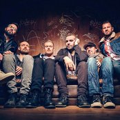 Raunchy - List pictures