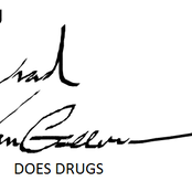 Chad Vangaalen - List pictures