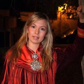 Sofia Jannok - List pictures