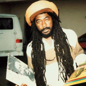 Johnny Clarke - List pictures