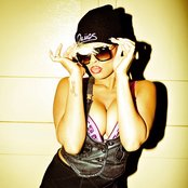 Tiffany Foxx - List pictures