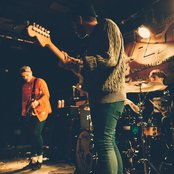 Moose Blood - List pictures