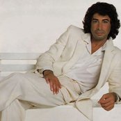 Andy Kim - List pictures
