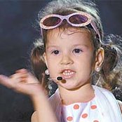 Cleopatra Stratan - List pictures