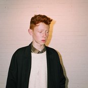King Krule - List pictures
