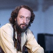 Ian Anderson - List pictures