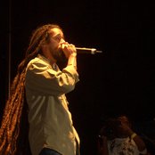 Damian Marley - List pictures