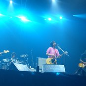 Asian Kung-fu Generation - List pictures