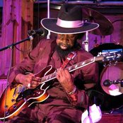 Son Seals - List pictures