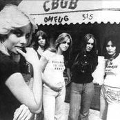 The Runaways - List pictures
