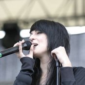 Jennifer Rostock - List pictures