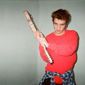 Jackson Scott - List pictures