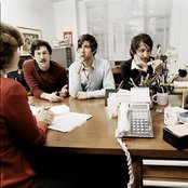 We Are Scientists - List pictures