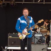 David Gogo - List pictures