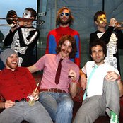 The Hoosiers - List pictures