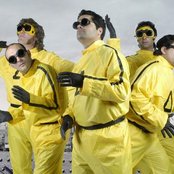 Antònia Font - List pictures