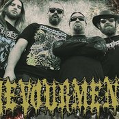 Devourment - List pictures