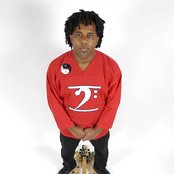 Victor Wooten - List pictures