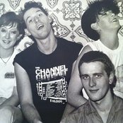 Au Pairs - List pictures