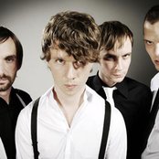 Sounds Like Violence - List pictures