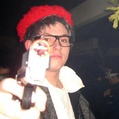 Hudson Mohawke - List pictures