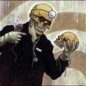 Dr. Octagon - List pictures