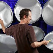 Cliff Martinez - List pictures