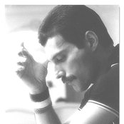 Freddie Mercury - List pictures