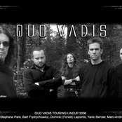 Quo Vadis - List pictures