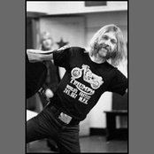 Duane Allman - List pictures
