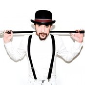 Aj Mclean - List pictures
