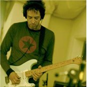 Gustavo Cerati - List pictures