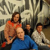 Hoodoo Gurus - List pictures