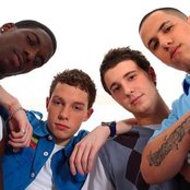 Blazin Squad - List pictures