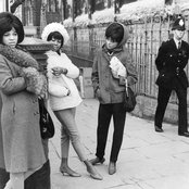 The Supremes - List pictures