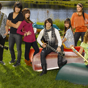 Camp Rock - List pictures